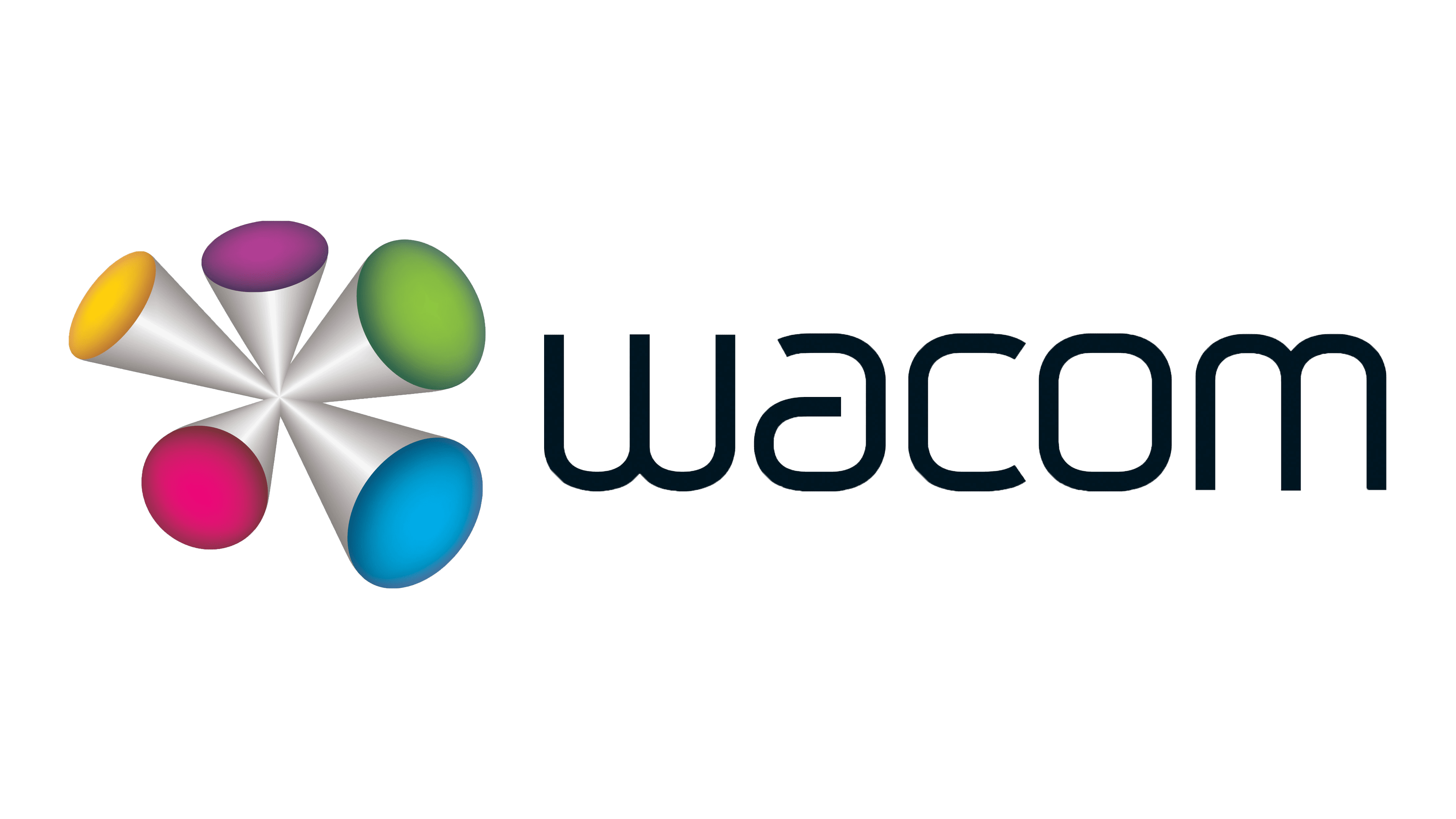 Wacom-logo